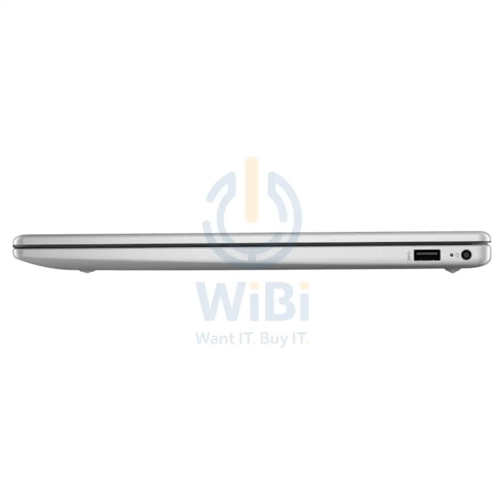 HP 15-FD0147NE - 15.6’’ FHD / i5 / 8GB / 512GB (NVMe M.2 SSD) / MX570 2GB VGA / Win 11 Pro / 1YW / Natural Silver