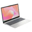 HP 15-FD0371NIA - 15.6’’ FHD / i7 / 8GB / 512GB (NVMe M.2 SSD) / 2GB VGA / DOS (Without OS) / 1YW / Silver - Laptop
