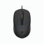 HP 150 Wired Mouse - Up to 1600 DPI / Black Accessories > Keyboard & Mouse