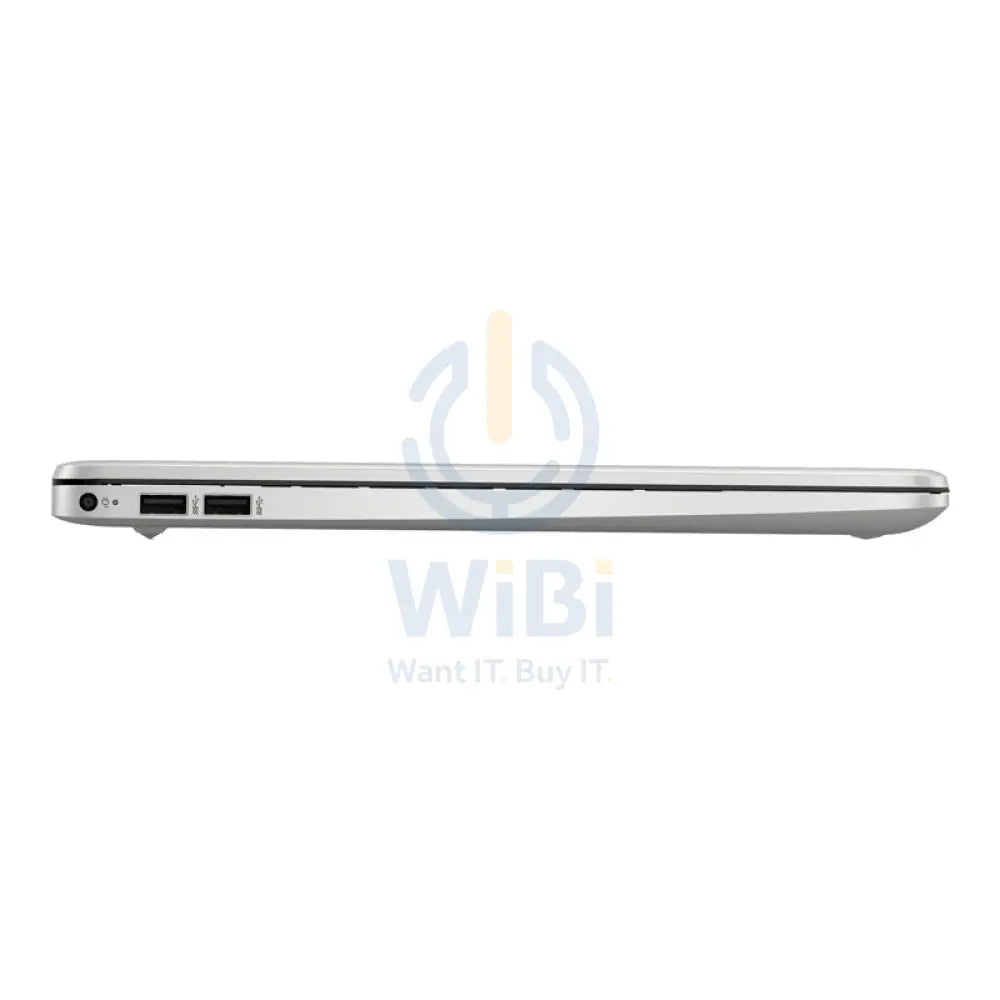 HP 15S-FQ5010NE - 15.6’’ HD / i3 / 4GB / 1TB (NVMe M.2 SSD) / DOS (Without OS) / 1YW - Laptop Laptops