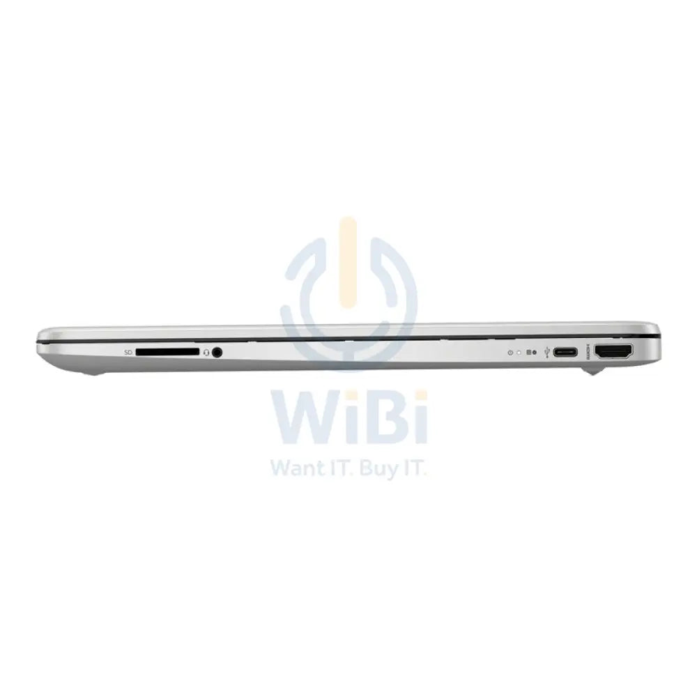 HP 15S-FQ5010NE - 15.6’’ HD / i3 / 8GB / 1TB (NVMe M.2 SSD) / WIn 11 Pro / 1YW - Laptop Laptops