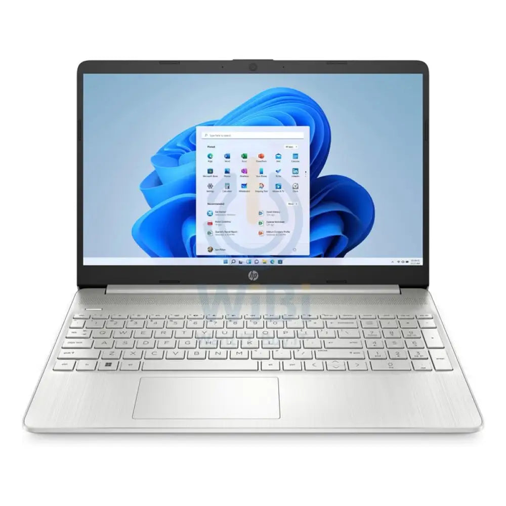 HP 15S-FQ5010NE - 15.6’’ HD / i3 / 8GB / 1TB (NVMe M.2 SSD) / WIn 11 Pro / 1YW - Laptop Laptops