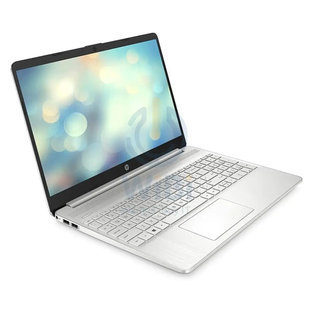 HP 15S-FQ5010NE - 15.6’’ HD / i3 / 8GB / 500GB (NVMe M.2 SSD) / DOS (Without OS) / 1YW - Laptop Laptops