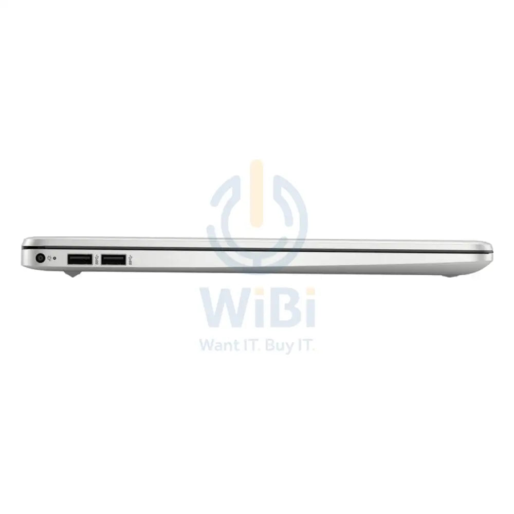 HP 15S-FQ5019NE - 15.6’’ HD / i5 / 16GB / 1TB (NVMe M.2 SSD) / Win 10 Pro / Natural Silver / 1YW - Laptop Laptops