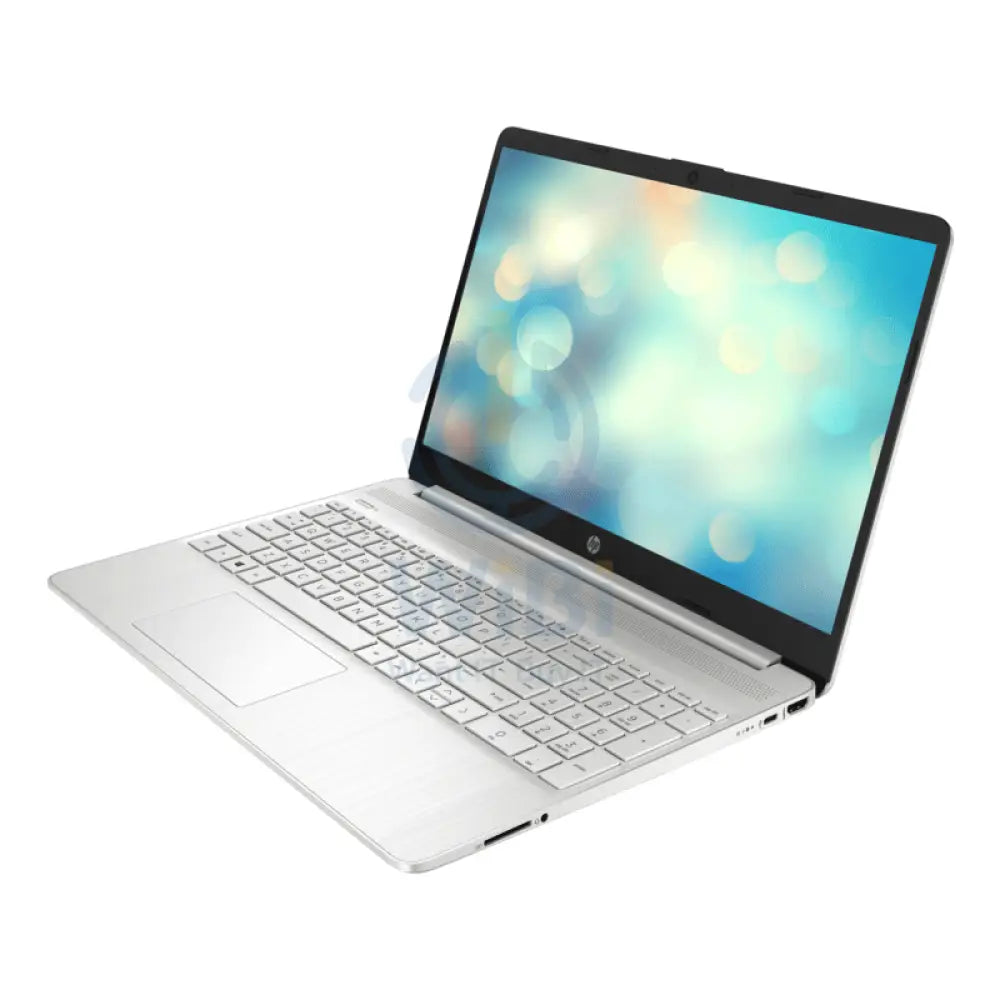 HP 15S-FQ5019NE - 15.6’’ HD / i5 / 16GB / 250GB (NVMe M.2 SSD) / DOS (Without OS) / Silver / 1YW - Laptop Laptops