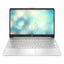 HP 15S-FQ5019NE - 15.6’’ HD / i5 / 16GB / 250GB (NVMe M.2 SSD) / DOS (Without OS) / Silver / 1YW - Laptop Laptops