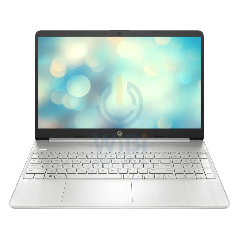 HP 15S-FQ5019NE - 15.6’’ HD / i5 / 16GB / 250GB (NVMe M.2 SSD) / DOS (Without OS) / Silver / 1YW - Laptop Laptops
