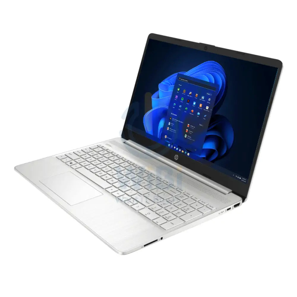 HP 15S-FQ5019NE - 15.6’’ HD / i5 / 16GB / 250GB (NVMe M.2 SSD) / Win 11 Pro / Silver / 1YW - Laptop Laptops
