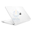 HP 15S-FQ5019NE - 15.6’’ HD / i5 / 16GB / 250GB (NVMe M.2 SSD) / Win 11 Pro / Silver / 1YW - Laptop Laptops