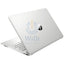 HP 15S-FQ5019NE - 15.6’’ HD / i5 / 32GB / 512GB (NVMe M.2 SSD) / DOS (Without OS) / Silver / 1YW - Laptop Laptops