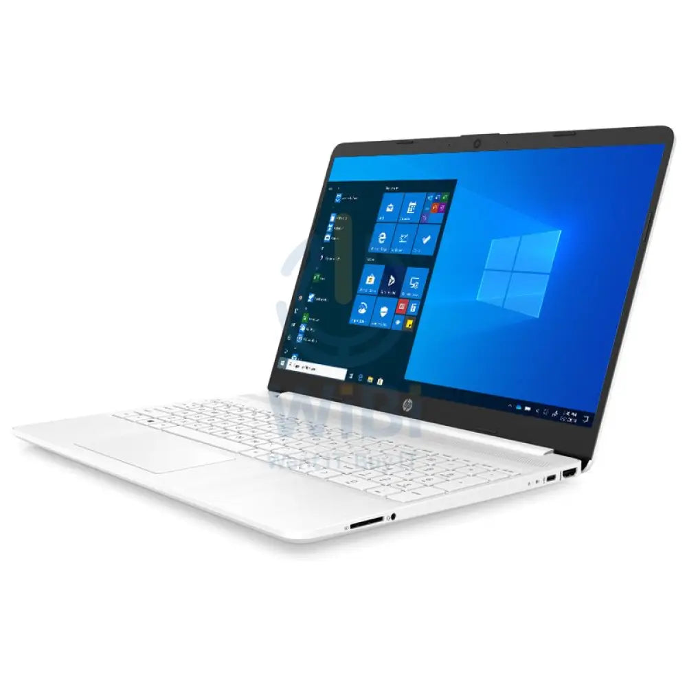 HP 15S-FQ5020NE - 15.6’’ HD / i5 / 32GB / 1TB (NVMe M.2 SSD) / Win 11 Pro / 1YW / White - Laptop Laptops