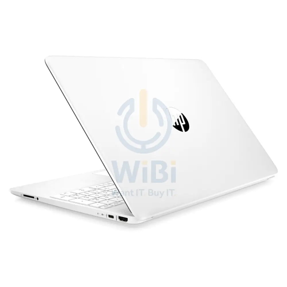 HP 15S-FQ5020NE - 15.6’’ HD / i5 / 32GB / 1TB (NVMe M.2 SSD) / Win 11 Pro / 1YW / White - Laptop Laptops