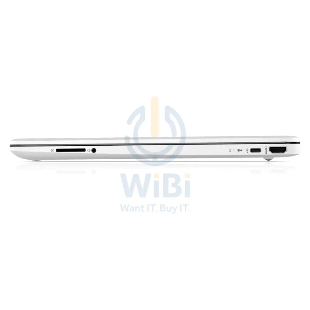 HP 15S-FQ5020NE - 15.6’’ HD / i5 / 32GB / 1TB (NVMe M.2 SSD) / Win 11 Pro / 1YW / White - Laptop Laptops