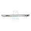 HP 15S-FQ5023NE - 15.6’’ HD / i7 / 8GB / 512GB (NVMe M.2 SSD) / DOS (Without OS) / Natural Silver / 1YW - Laptop