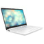 HP 15S-FQ5054NE - 15.6’’ FHD / i3 / 8GB / 500GB (NVMe M.2 SSD) / DOS (Without OS) / White / 1YW - Laptop Laptops