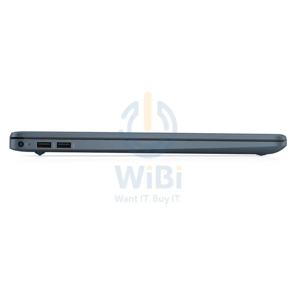 HP 15S-FQ5096NE - 15.6’’ FHD / i7 / 8GB / 500GB (NVMe M.2 SSD) / DOS (Without OS) / 1YW / Spruce Blue - Laptop Laptops