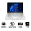 HP 15S FQ5210NE 15.6’’ FHD / i3 / 16GB / 1TB (NVMe M.2 SSD) / Win 11 Pro / 1YW / Natural silver Laptop Laptops