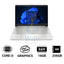 HP 15S-FQ5210NE - 15.6’’ FHD / i3 / 16GB / 256GB (NVMe M.2 SSD) / Win 11 Pro / 1YW / Natural silver - Laptop Laptops