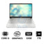 HP 15S-FQ5210NE - 15.6’’ FHD / i3 / 32GB / 1TB (NVMe M.2 SSD) / DOS (Without OS) / 1YW / Natural silver - Laptop Laptops