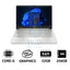 HP 15S-FQ5210NE - 15.6’’ FHD / i3 / 32GB / 256GB (NVMe M.2 SSD) / Win 11 Pro / 1YW / Natural silver - Laptop Laptops