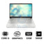 HP 15S-FQ5210NE - 15.6’’ FHD / i3 / 32GB / 500GB (NVMe M.2 SSD) / DOS (Without OS) / 1YW / Natural silver - Laptop