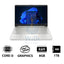 HP 15S FQ5210NE 15.6’’ FHD / i3 / 8GB / 1TB (NVMe M.2 SSD) / Win 11 Pro / 1YW / Natural silver Laptop Laptops