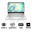 HP 15S-FQ5210NE - 15.6’’ FHD / i3 / 8GB / 500GB (NVMe M.2 SSD) / DOS (Without OS) / 1YW / Natural silver - Laptop