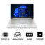 HP 15S-FQ5210NE - 15.6’’ FHD / i3 / 8GB / 500GB (NVMe M.2 SSD) / Win 11 Pro / 1YW / Natural silver - Laptop Laptops