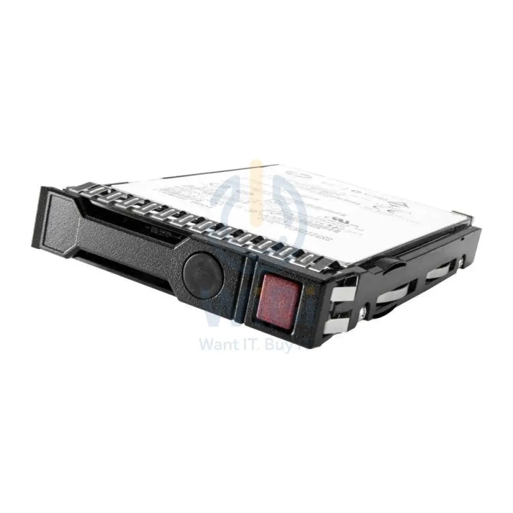 HP 1TB 6G SATA Hot-Swap - 1TB / 3.5-inch / SATA-III / 7200 RPM / 600MBps