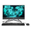 HP 200 G4 AIO PC - i3 / 16GB / 1TB (NVMe M.2 SSD) / 21.5’’ FHD Non-Touch / DOS (Without OS) / 1YW / Black - Desktop