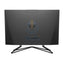HP 200 G4 AIO PC - i3 / 4GB / 256GB (NVMe M.2 SSD) / 21.5’’ FHD Non-Touch / DOS (Without OS) / 1YW / Black - Desktop