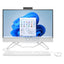 HP 24-CB1036NE AIO PC - i5 / 8GB / 512GB (NVME M.2 SSD) / 23.8’’ FHD Touch / Win 11 Pro / 1YW / Starry White - Desktop