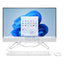 HP 24-CB1051NE AIO PC - i7 / 32GB / 1TB (NVME M.2 SSD) / 23.8’’ FHD Touch / Win 11 Pro / 1YW / Starry White - Desktop
