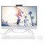 HP 24-CB1339NE AIO PC - i5 / 32GB / 1TB (NVMe M.2 SSD) / 23.8’’ FHD Non-Touch / DOS (Without OS) / 1YW / Starry White