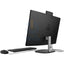 HP 24-CR0041NE AIO PC - 23.8’’ FHD Non-Touch / i7 / 8GB / 512GB (NVMe M.2 SSD) / DOS (Without OS) / 1YW / Jet Black