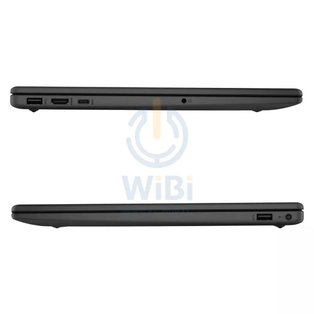 HP 250 G10 - 15.6’’ FHD / i3 / 1YW / Dark Ash Silver - Laptop Laptops