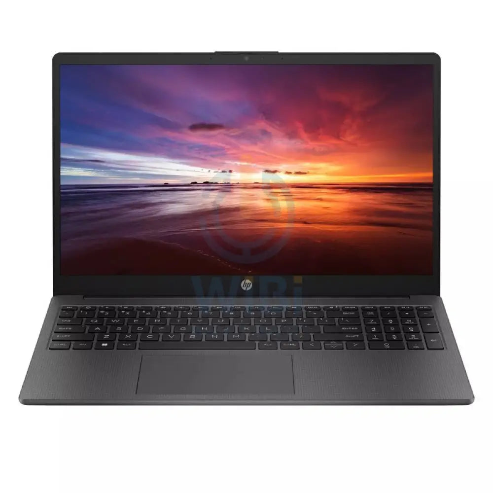 HP 250 G10 - 15.6’’ FHD / i3 / 1YW / Dark Ash Silver - Laptop Laptops