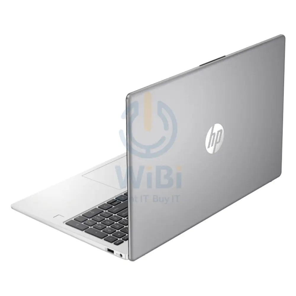 HP 250 G10 - 15.6’’ FHD / i3 / 1YW / Turbo Silver - Laptop Laptops
