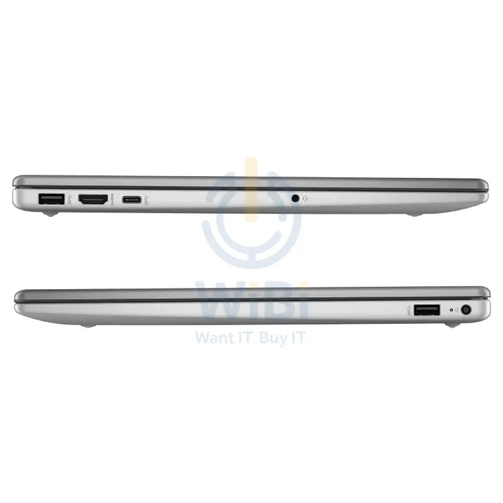 HP 250 G10 - 15.6’’ FHD / i3 / 1YW / Turbo Silver - Laptop Laptops