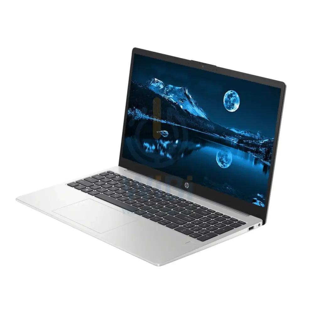 HP 250 G10 - 15.6’’ FHD / i3 / 1YW / Turbo Silver - Laptop Laptops