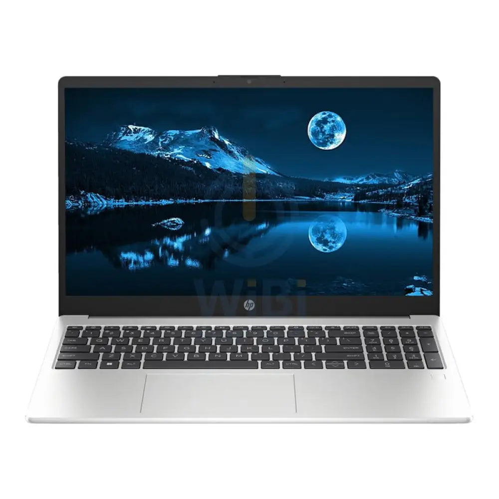 HP 250 G10 - 15.6’’ FHD / i3 / 1YW / Turbo Silver - Laptop Laptops