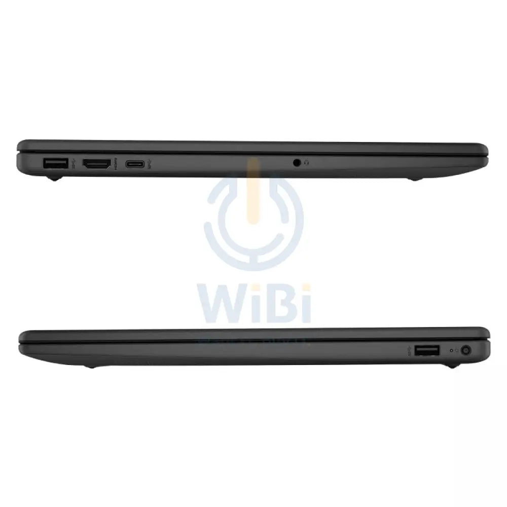 HP 250 G10 - 15.6’’ FHD / i3 / 32GB / 256GB (NVMe M.2 SSD) / Win 11 Pro / 1YW / Dark Ash Silver - Laptop Laptops
