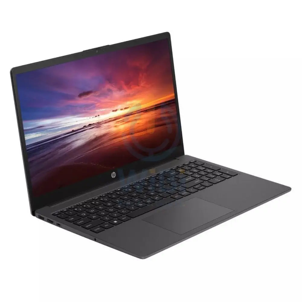 HP 250 G10 - 15.6’’ FHD / i3 / 8GB / 1TB (NVMe M.2 SSD) / DOS (Without OS) / 1YW / Dark Ash Silver - Laptop Laptops