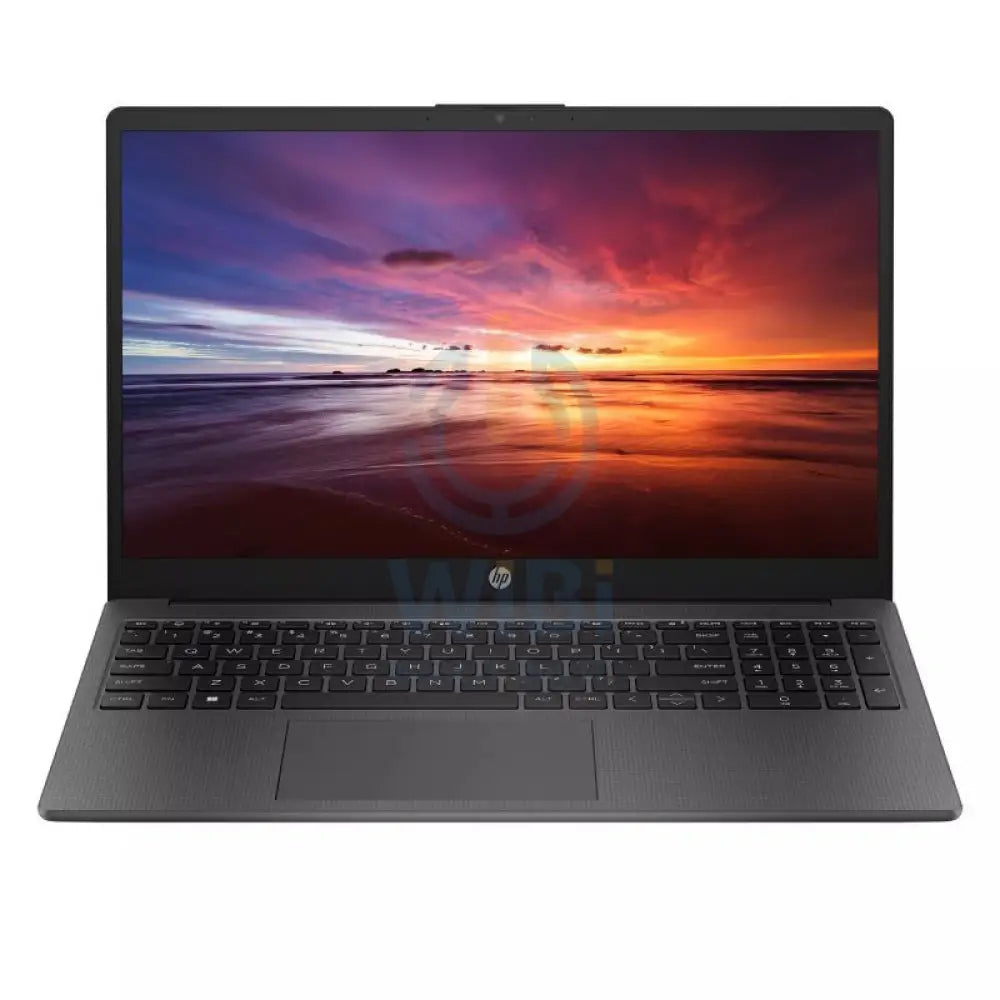 HP 250 G10 - 15.6’’ FHD / i3 / 8GB / 1TB (NVMe M.2 SSD) / DOS (Without OS) / 1YW / Dark Ash Silver - Laptop Laptops