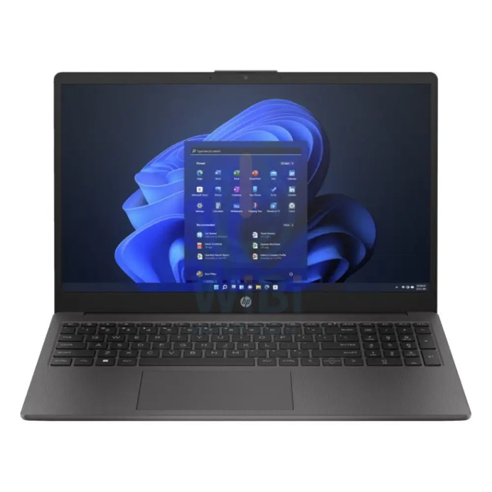 HP 250 G10 - 15.6’’ FHD / i3 / 8GB / 256GB (NVMe M.2 SSD) / Win 11 Pro / 1YW / Dark Ash Silver - Laptop Laptops