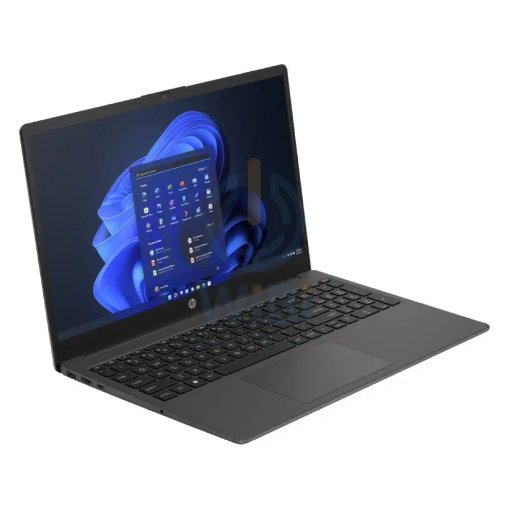 HP 250 G10 - 15.6’’ FHD / i5 / 8GB / 512GB (NVMe M.2 SSD) / Win 11 Pro / 1YW / Dark Ash Silver - Laptop Laptops