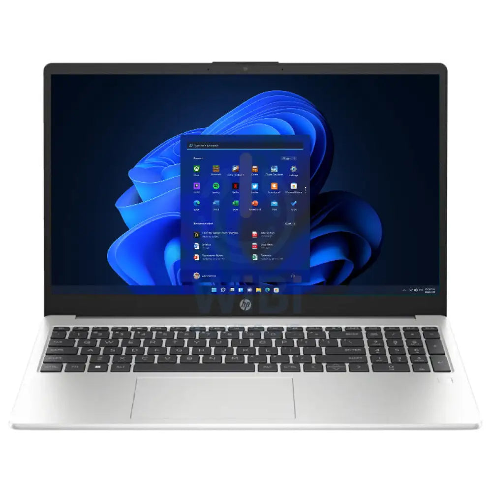HP 250 G10 - 15.6’’ FHD / i5 / 8GB / 512GB (NVMe M.2 SSD) / Win 11 Pro / 1YW - Laptop Laptops