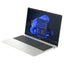 HP 250 G10 15.6’’ FHD / i7 1355U / 8GB / 512GB (NVMe M.2 SSD) / Win 11 Pro / 1YW / Silver Laptop Laptops