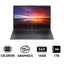 HP 250 G10 - 15.6’’ HD / Celeron / 16GB / 1TB (NVMe M.2 SSD) / DOS (Without OS) / 1YW / Dark Ash Silver - Laptop Laptops