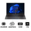 HP 250 G10 - 15.6’’ HD / Celeron / 32GB / 1TB (NVMe M.2 SSD) / Win 11 Pro / 1YW / Dark Ash Silver - Laptop Laptops